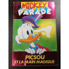 Mickey Parade n°145