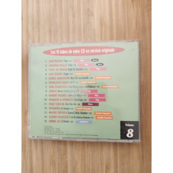 La légende des tubes