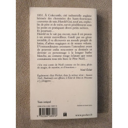 Une seconde avant Noël