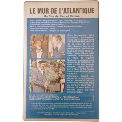 Le Mur de l'Atlantique