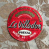 Le Villodon - Préval