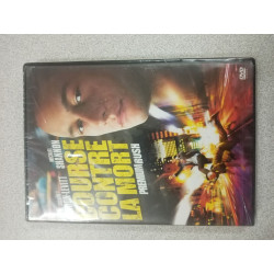 DVD Film - Course contre la mort