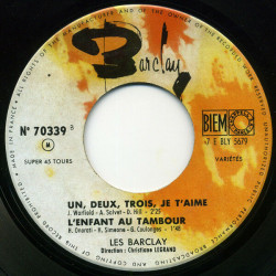 Les Enfants Du Pirée