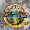 Le Petit Sarçois