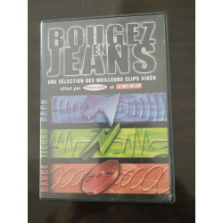 Bougez en Jeans - Une sélection des meilleurs clips vidéo