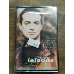 tendresse Cassette audio k7 NEUVE SOUS BLISTER