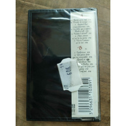 tendresse Cassette audio k7 NEUVE SOUS BLISTER