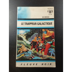 Le Trappeur Galactique