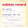 Chante Lili Vertu