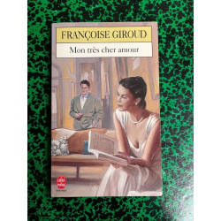 Mon très cher amour Le Livre de Poche