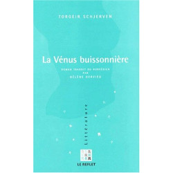 La Vénus buissonnière