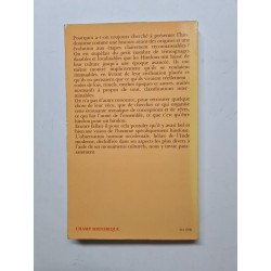 L'hindouisme antheopologie d'une civilisation