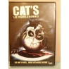 Cat's les tueurs d'hommes DVD