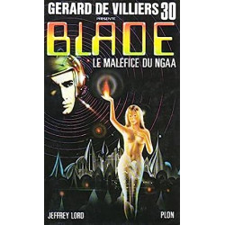 Le Maléfice du Ngaa