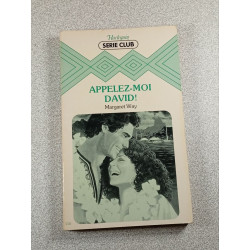 Appelez-moi David