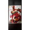 DVD - BLOOD OUT luke gossvinnie jones Val kilmer Curtis 50 cent...