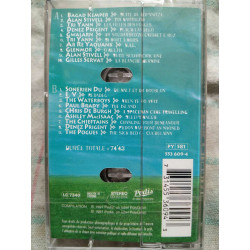 Le Chant des Pierres Cassette Audio-K7 NEUVE SOUS BLISTER