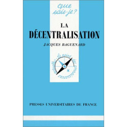 Decentralisation (la)