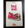 Moi Iris ma vie mes pieds