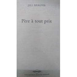 Père à tout prix