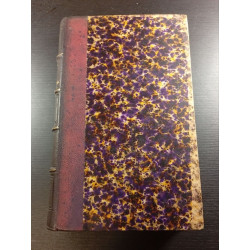 Histoire de sainte chantal et des origines de la visitation tome...