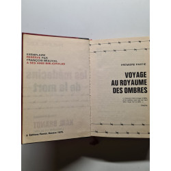 Les médecins de la mort 1