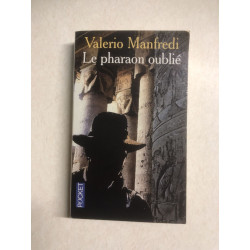 Le pharaon oublié