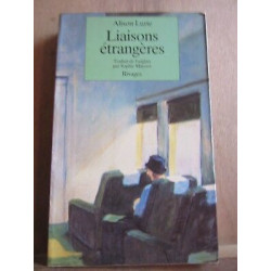 Liaisons étrangères rivages