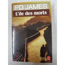 L'Île des morts