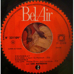 Chatanooga Chou Chou