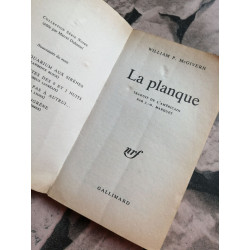 La Planque