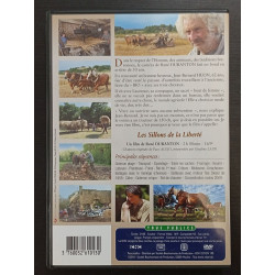 Les Sillons de la Liberté