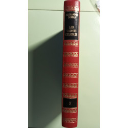 Les crimes celebres Tome 3