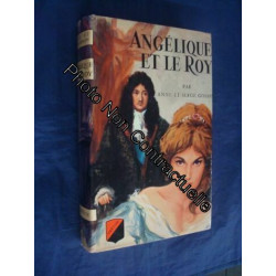 Angélique et le roy