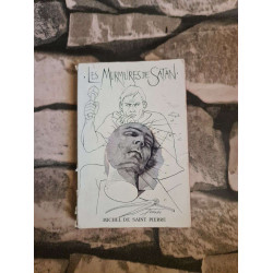 Les murmures de satan