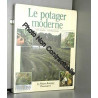 Potager moderne (le) - - traduit du neerlandais environ 400...