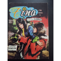 TINA n°24