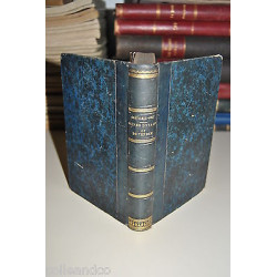 j Crétineau Joly SCENES D'ITALIE ET DE VENDEE