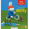 Le vélo de Miffy