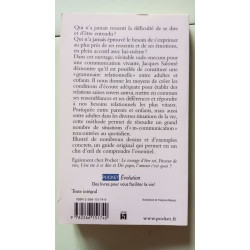 T'Es Toi Quand Tu Parles - Jalons pour une Grammaire Relationnelle