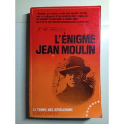 L'Enigme Jean Moulin