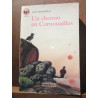 Castor Poche senior Un chemin en Cornouailles Flammarion