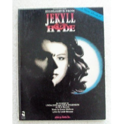 Highlights from Jekyll and Hyde