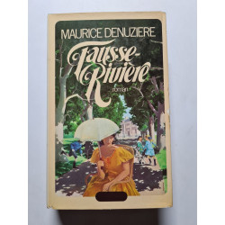 Fausse-Rivière
