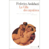 La Villa des Mystères