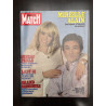 Paris Match N°1782