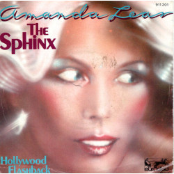 The Sphinx
