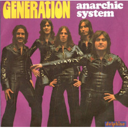 Generation / Wish To Know Why