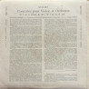Concerto De Violon N°1 En Si Bémol Majeur K.207 Concerto De Violon...