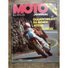 Moto Journal Nº 93 23 Novembre 1972